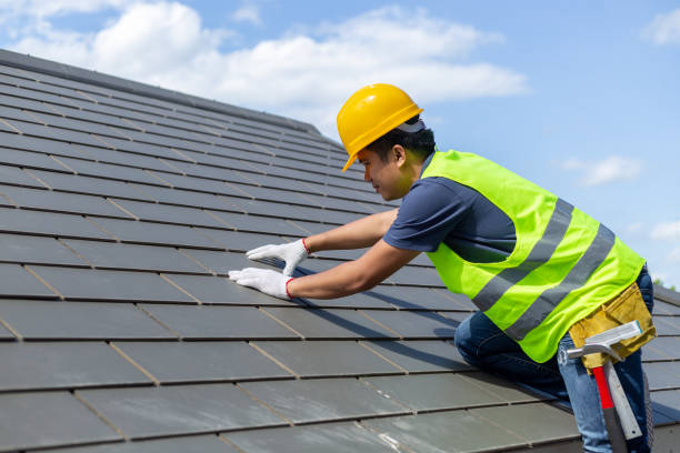 Best Roof Ventilation Installation  in Manila, AR