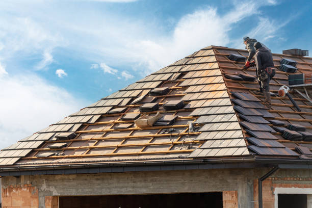 EPDM Roofing in Manila, AR