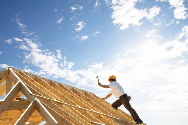 Best Emergency Roof Repair Services  in Manila, AR