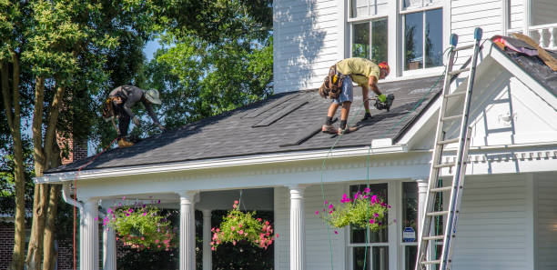 Roof Insulation in Manila, AR